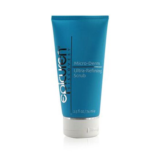 Micro-Derm Ultra-Refining Scrub - For Dry, Normal,, Micro-Derm Ultra-Ref, hi-res image number null