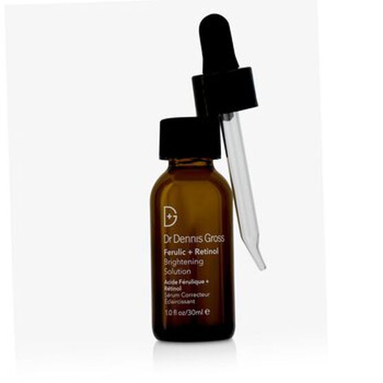 Ferulic + Retinol Brightening Solution, , alternate image number null