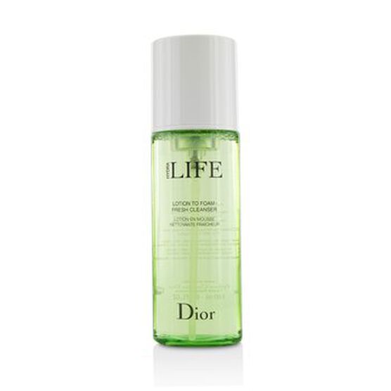 Hydra Life Lotion To Foam - Fresh Cleanser, Hydra Life Lotion To, hi-res image number null
