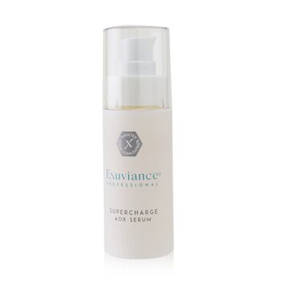 Supercharge AOX Serum, Supercharge AOX Seru, hi-res image number null