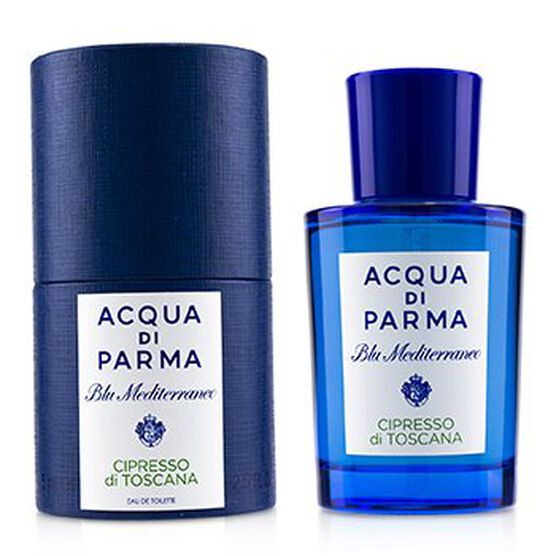 Blu Mediterraneo Cipresso Di Toscana Eau De Toilet, , alternate image number null