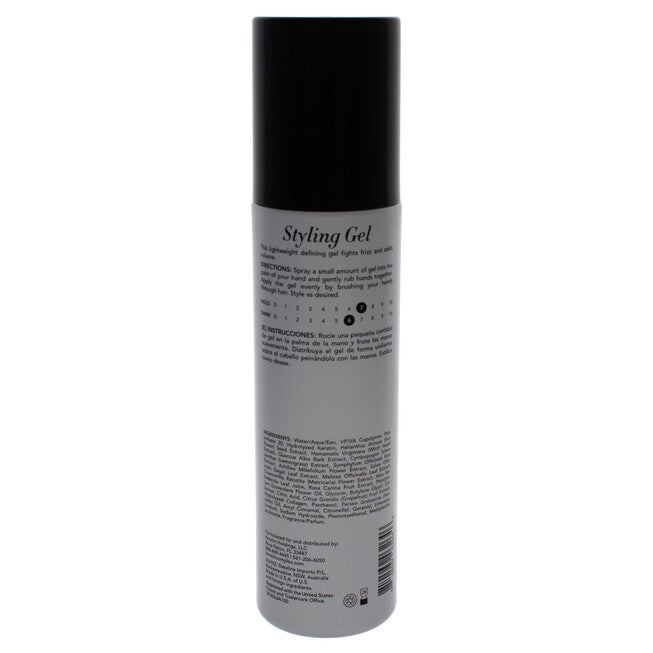 Styling Gel by Keratin Complex for Unisex - 8 oz Gel, , alternate image number 4