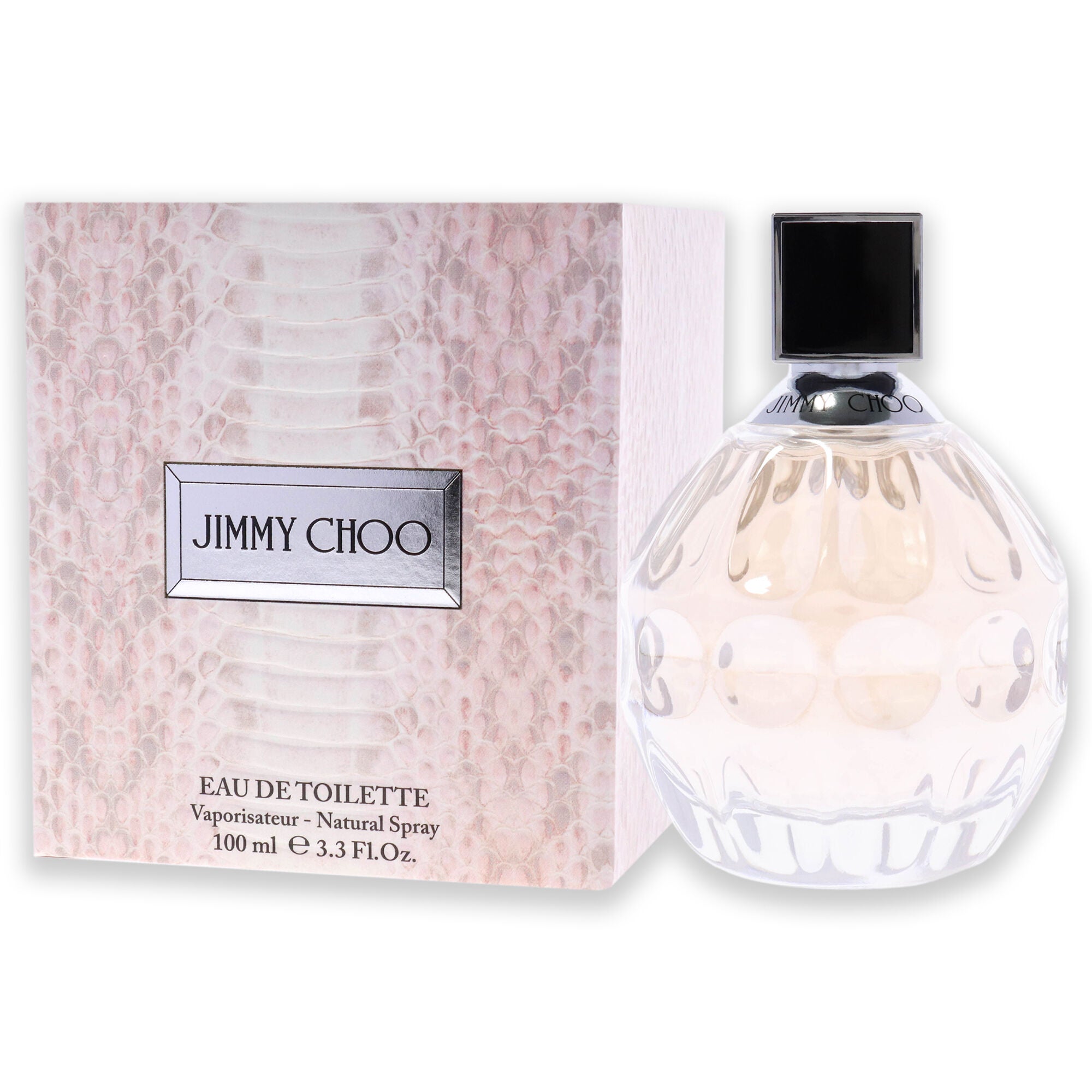 Jimmy Choo by Jimmy Choo for Women - 3.3 oz EDT Spray, See Description, alternate image number 3