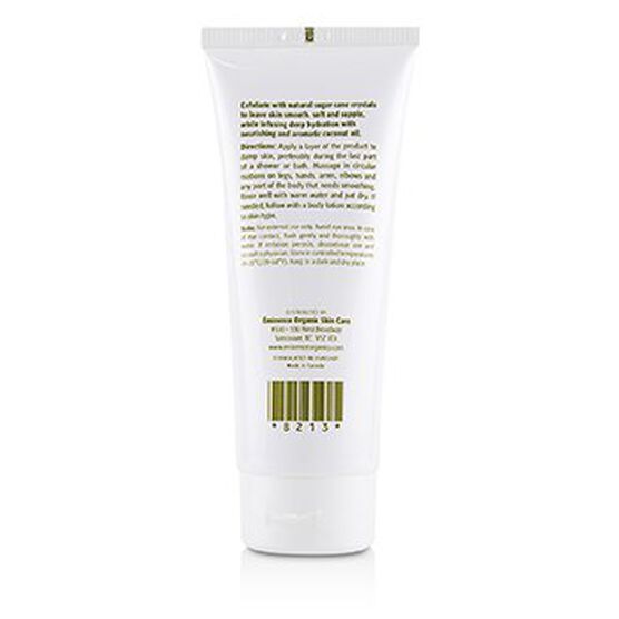 Coconut Sugar Scrub (Tube), , alternate image number null