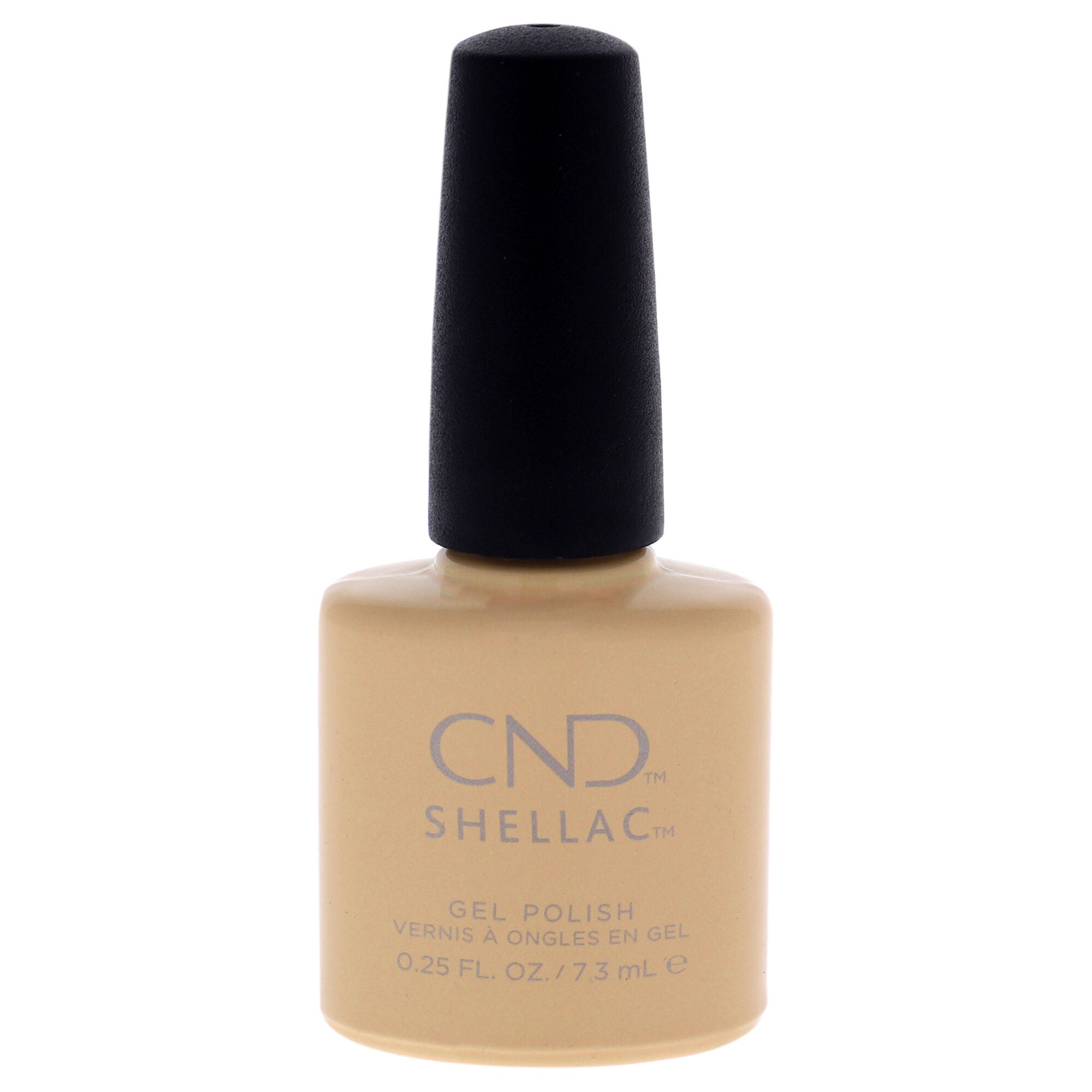 Shellac Nail Color - Exquisite by CND for Women - 0.25 oz Nail Polish, , alternate image number 5