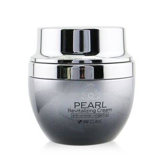 Pearl Revitalizing Cream (Whitening/ Anti-Wrinkle), Pearl Revitalizing C, hi-res image number null