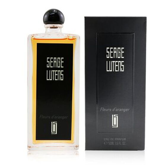 Fleurs D' Oranger Eau De Parfum Spray, , alternate image number null