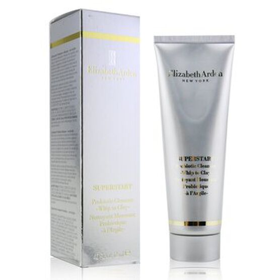 Superstart Probiotic Cleanser -Whip to Clay-, Superstart, hi-res image number null