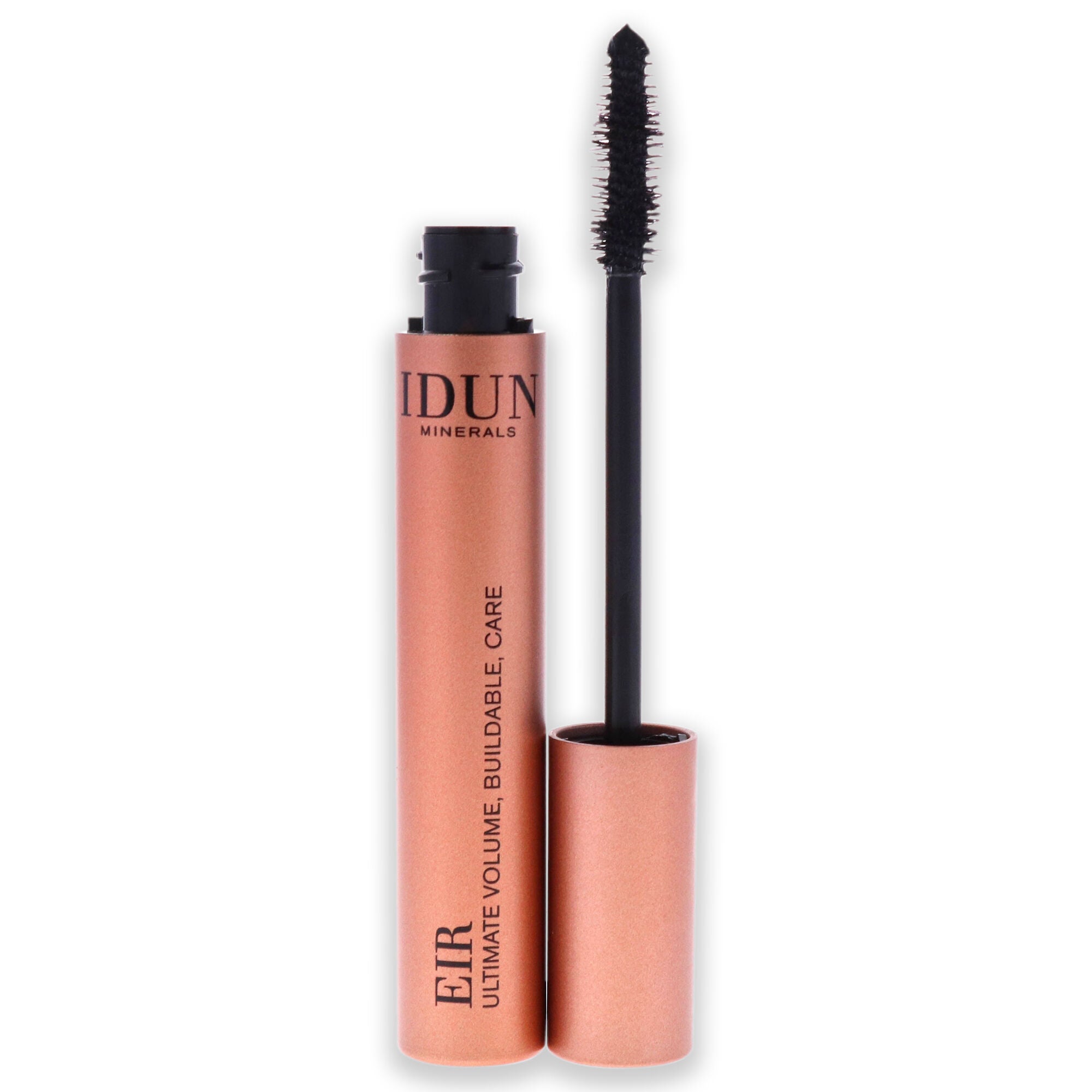 Eir Mascara - 013 Black by Idun Minerals for Women - 0.45 oz Mascara, , alternate image number 5