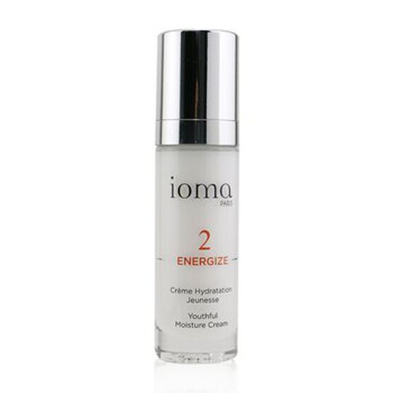 Energize - Youthful Moisture Cream, Energize, hi-res image number null