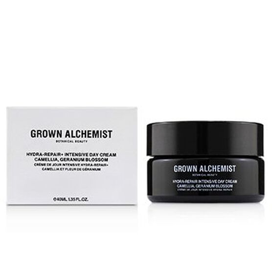 Hydra-Repair+ Intensive Day Cream - Camellia & Ger, , alternate image number null