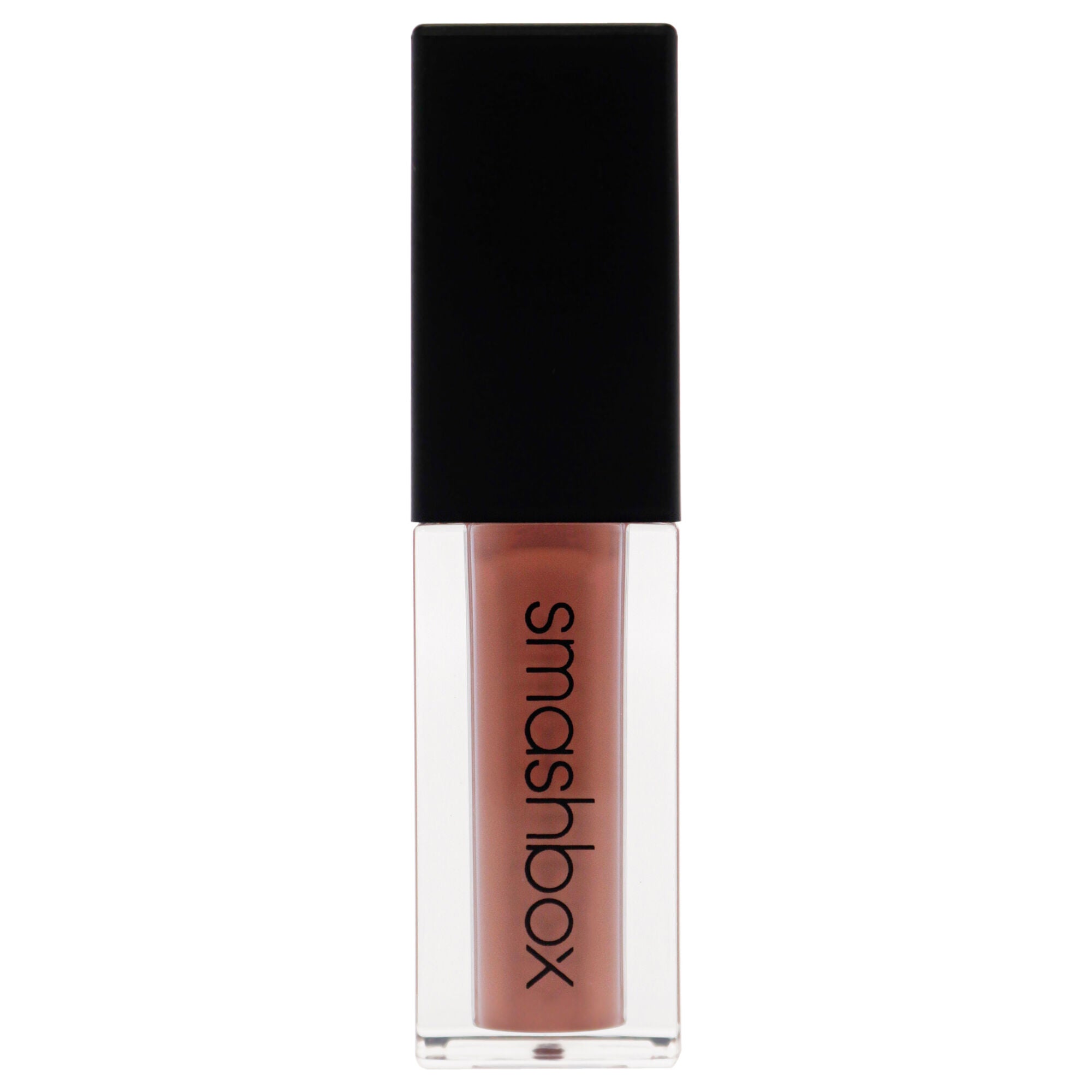 Always On Liquid Lipstick - Stepping Out by SmashBox for Women - 0.13 oz Lipstick, See Description, alternate image number 4