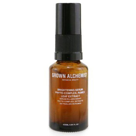 Brightening Serum With Phyto-Complex & Rumex Leaf, Brightening Serum Wi, hi-res image number null