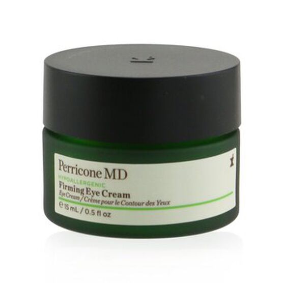 Hypoallergenic Firming Eye Cream, Hypoallergenic, hi-res image number null