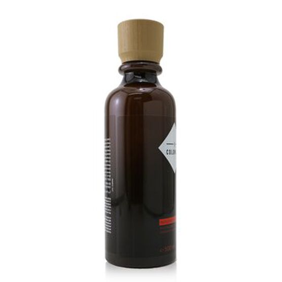Invigorating & Toning - Revitalizing Thai Shower C, , alternate image number null