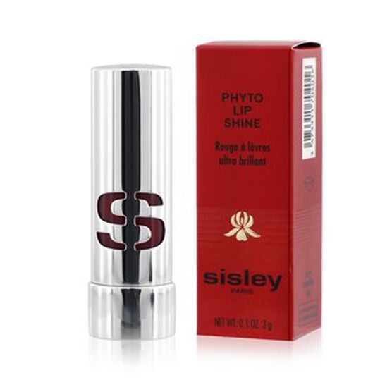 Phyto Lip Shine Ultra Shining Lipstick, , alternate image number null
