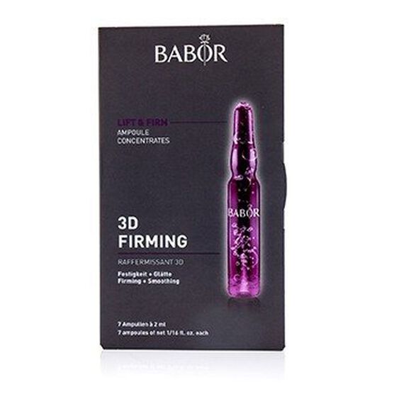 Ampoule Concentrates Lift & Firm 3D Firming, , alternate image number null