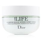 Hydra Life Hydration Rescue Intense Sorbet Creme, , alternate image number null