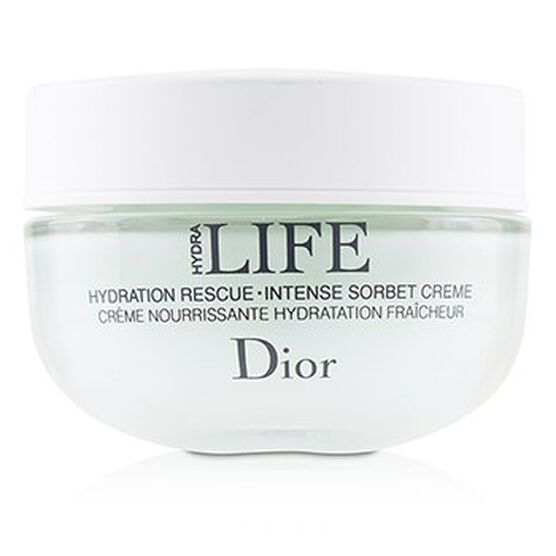 Hydra Life Hydration Rescue Intense Sorbet Creme, , alternate image number null