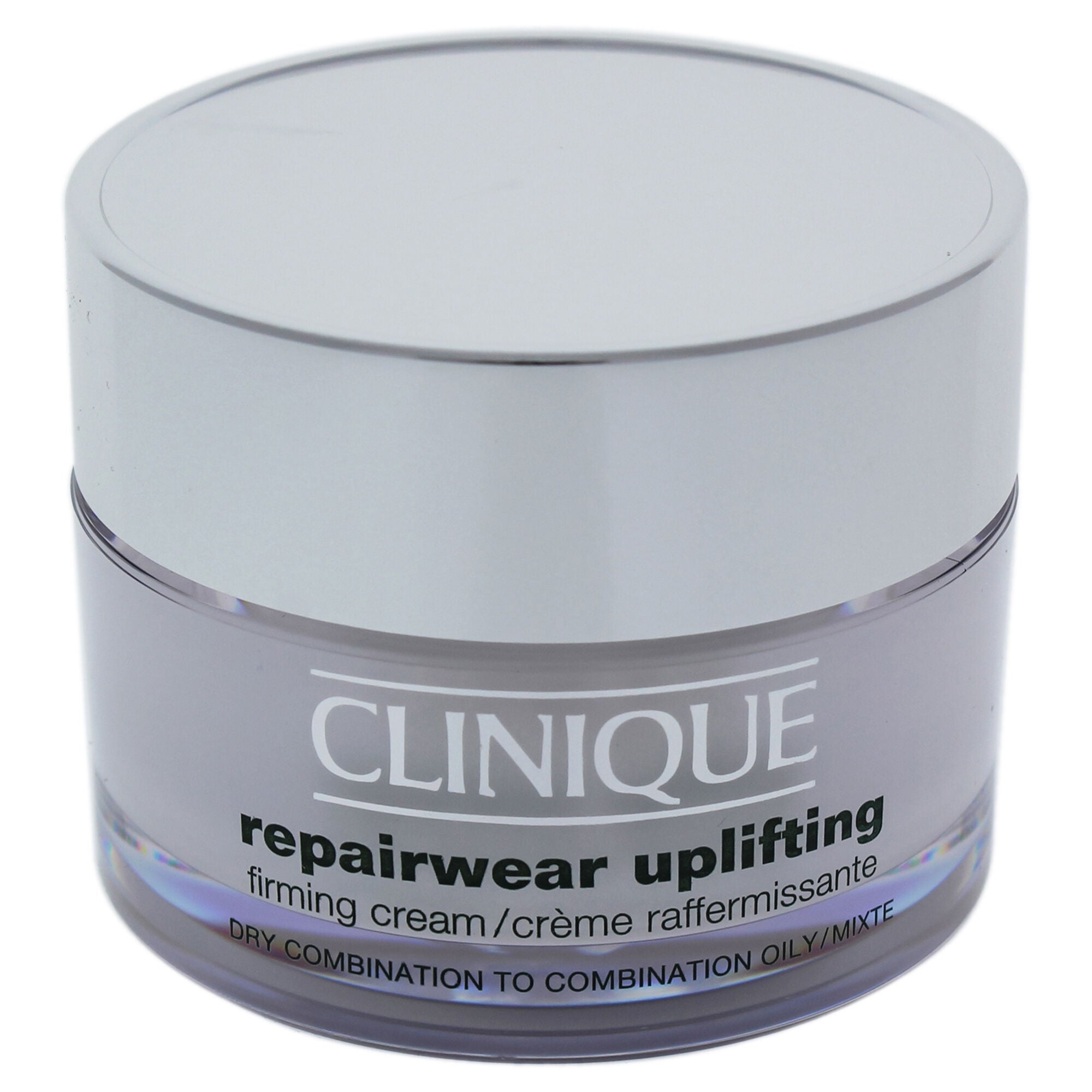Repairwear Uplifting Firming Cream - Dry Combination To Combination Oily by Clinique for Unisex - 1.7 oz Cream, , alternate image number 4