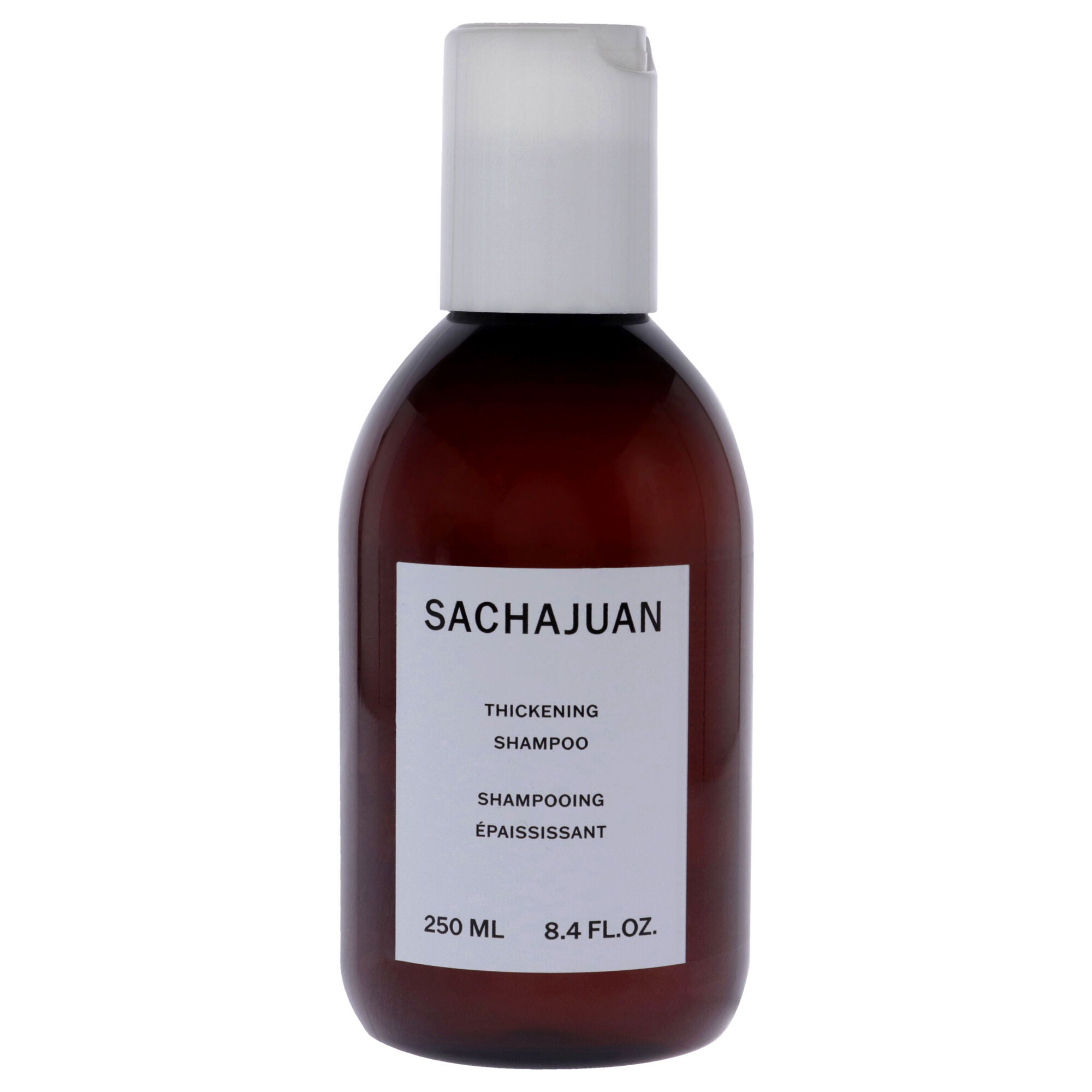 Thickening Shampoo by Sachajuan for Unisex - 8.4 oz Shampoo, See Description, hi-res image number 0