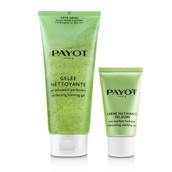 Pate Grise Anti-Imperfections Coach Kit : 1x Foami, Pate Grise Anti-Impe, hi-res image number null