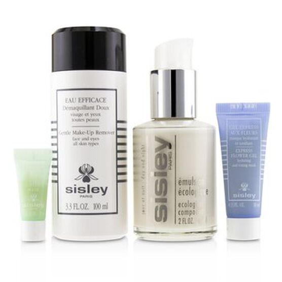 Week-End Must-Haves Set: Ecological Compound 60ml, Week-End Must-Haves, hi-res image number null