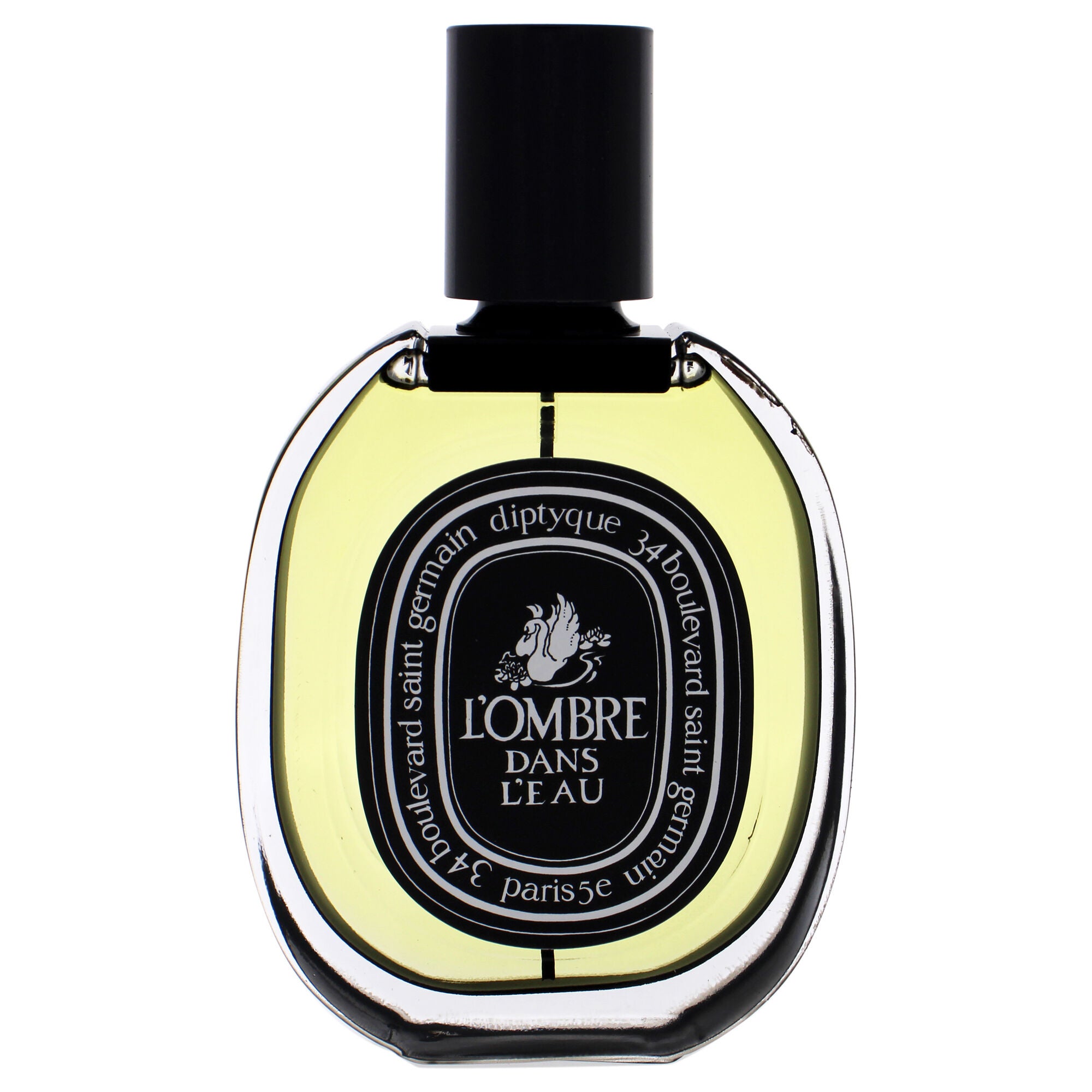 LOmbre Dans LEau by Diptyque for Men - 2.5 oz EDP Spray, See Description, alternate image number 4