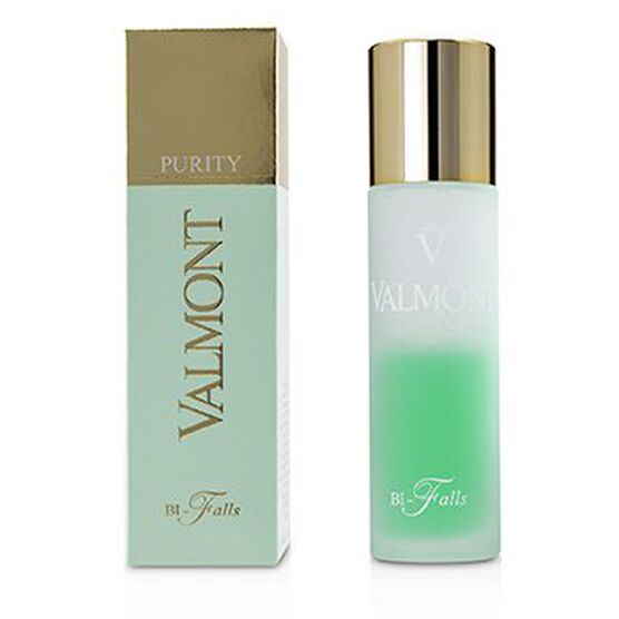 Purity Bi-Falls (Dual Phase Makeup Remover For Eye, , alternate image number null