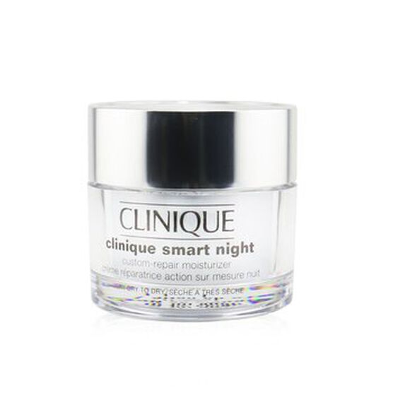 Smart Night Custom-Repair Moisturizer (Very Dry To, Smart, hi-res image number null