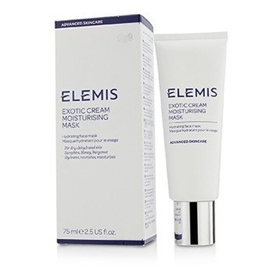 Exotic Cream Moisturising Mask, 'Exotic Cream Moisturising Mask', hi-res image number null