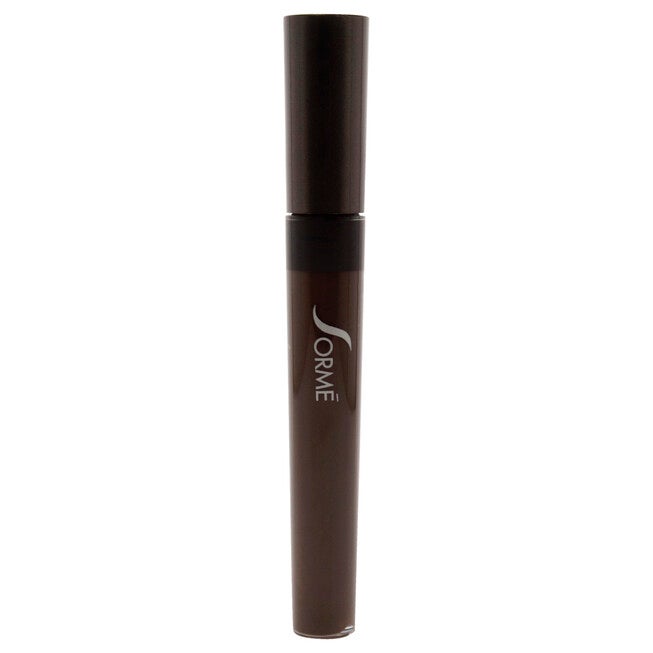 Get A Brow Shaping Gel - 937 Dark Brown by Sorme Cosmetics for Women - 0.28 oz Gel, See Description, alternate image number 4
