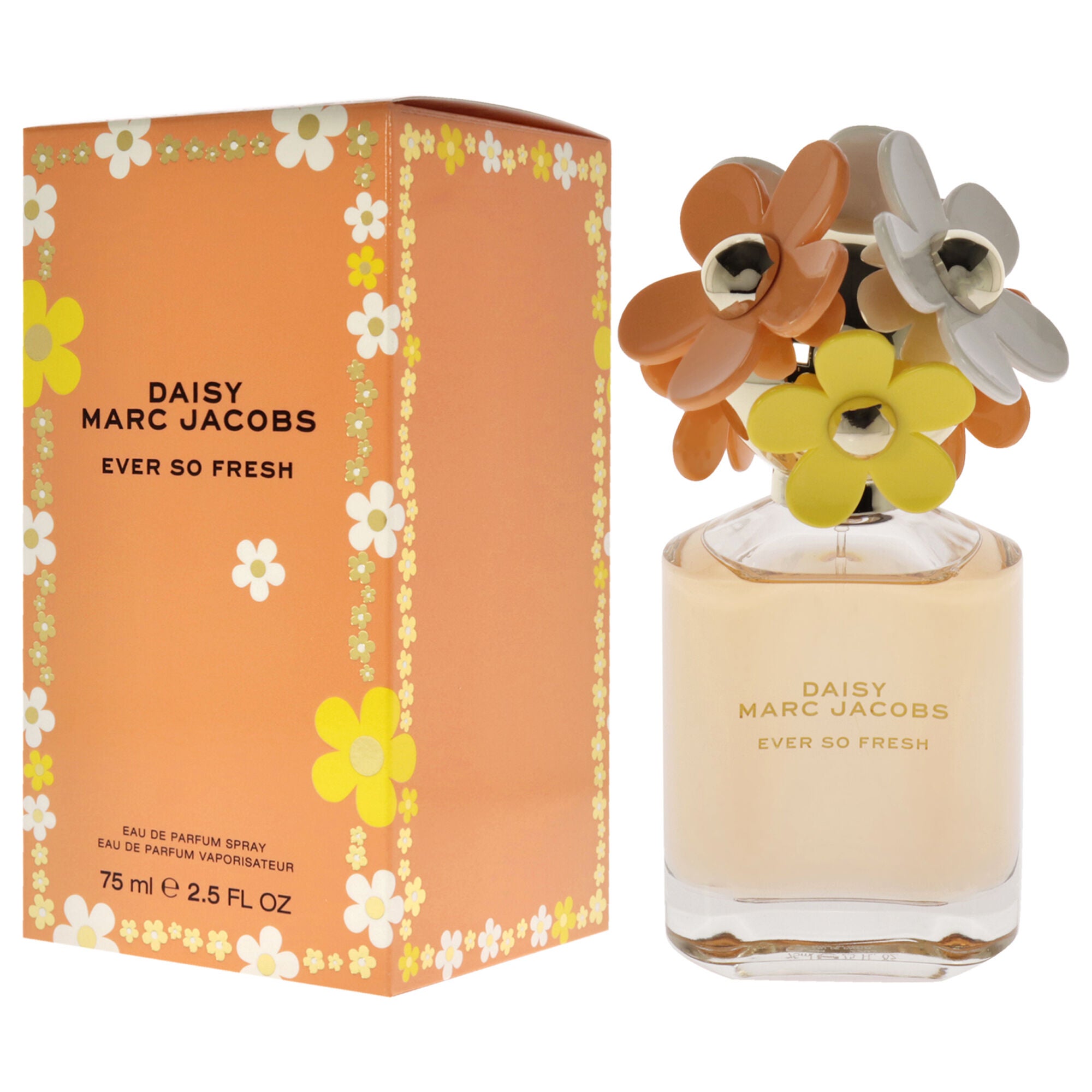 Daisy Ever So Fresh by Marc Jacobs for Women - 2.5 oz EDP Spray, , alternate image number 7