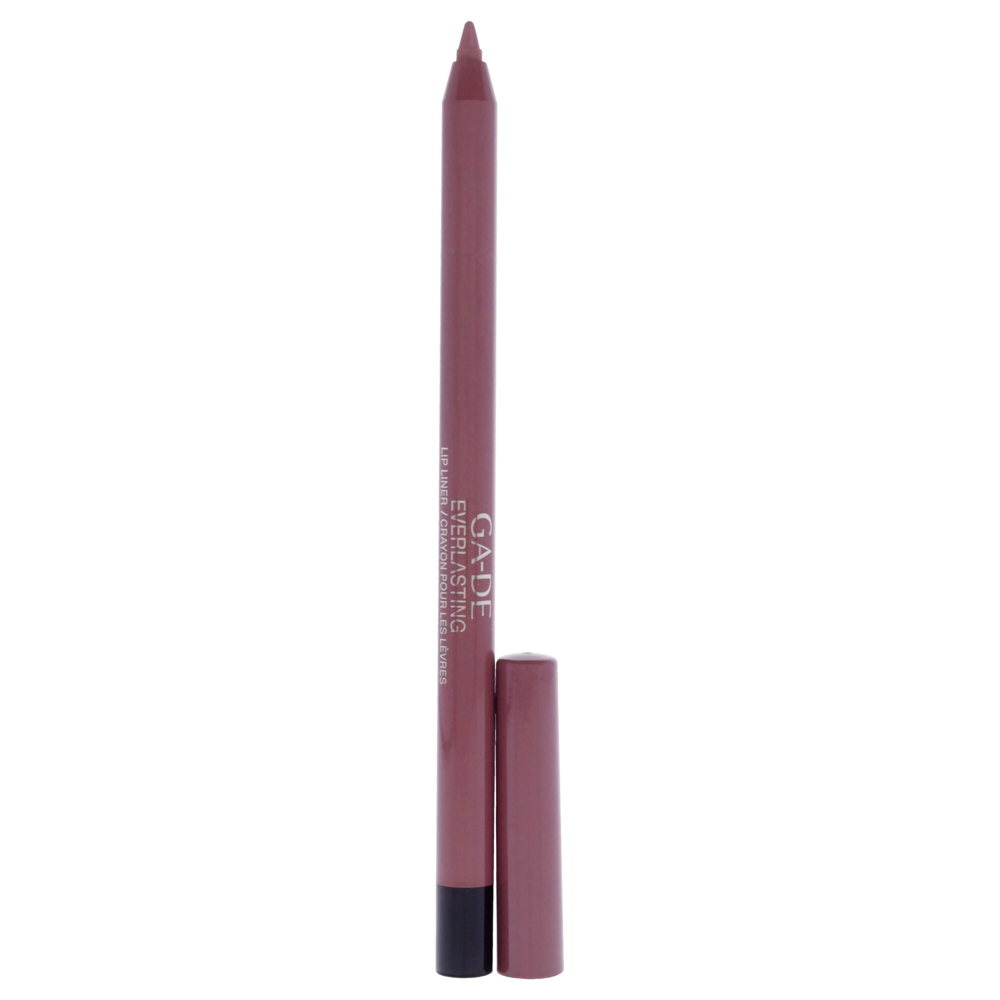 Everlasting Lip Liner - 87 Plum Fusion by GA-DE for Women - 0.01 oz Lip Liner, See Description, alternate image number 1
