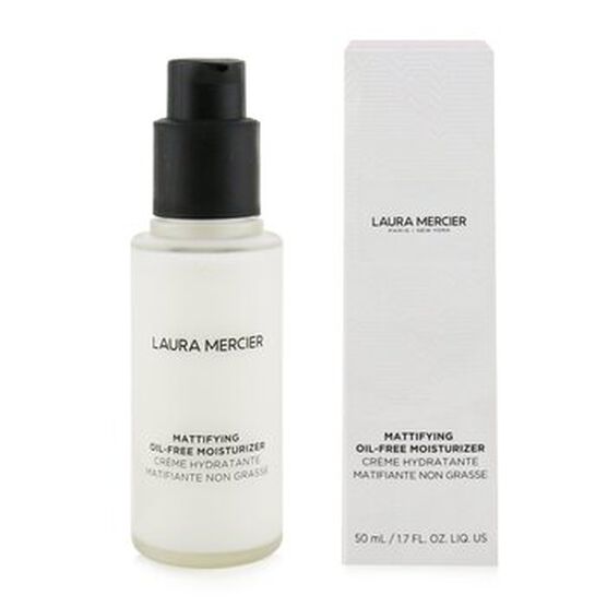 Mattifying Oil-Free Moisturizer, , alternate image number null
