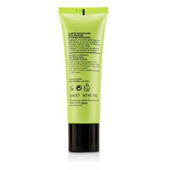 Purifying Mask Purifying Foam Cream, , alternate image number null