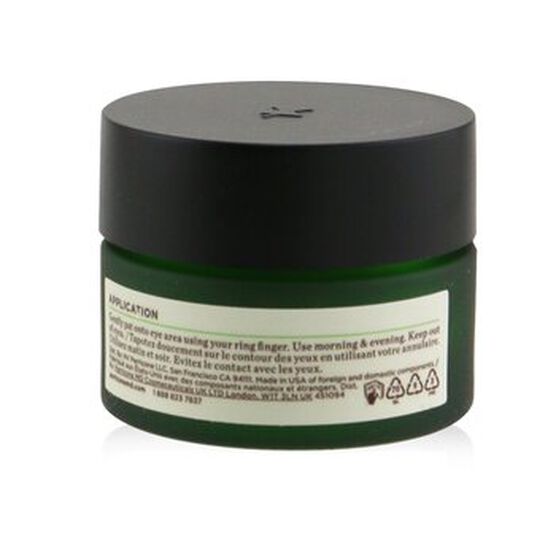 Hypoallergenic Firming Eye Cream, , alternate image number null