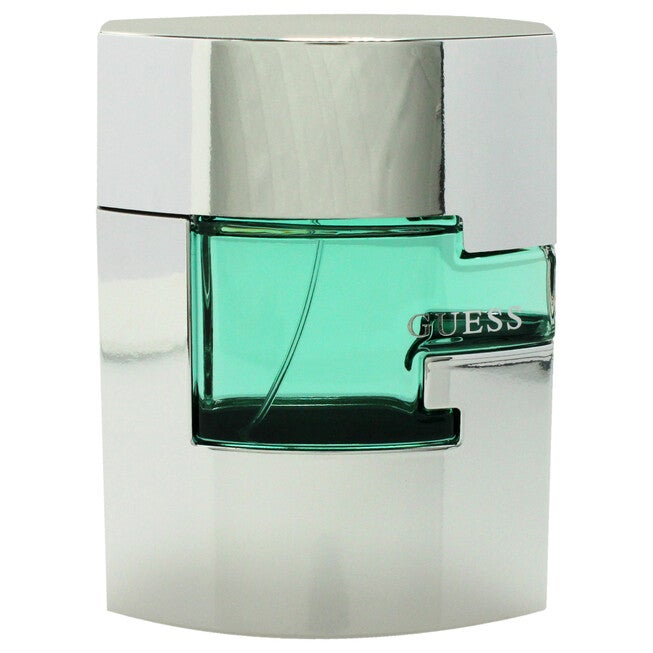 Guess by Guess for Men - 5.1 oz EDT Spray, NA, alternate image number null
