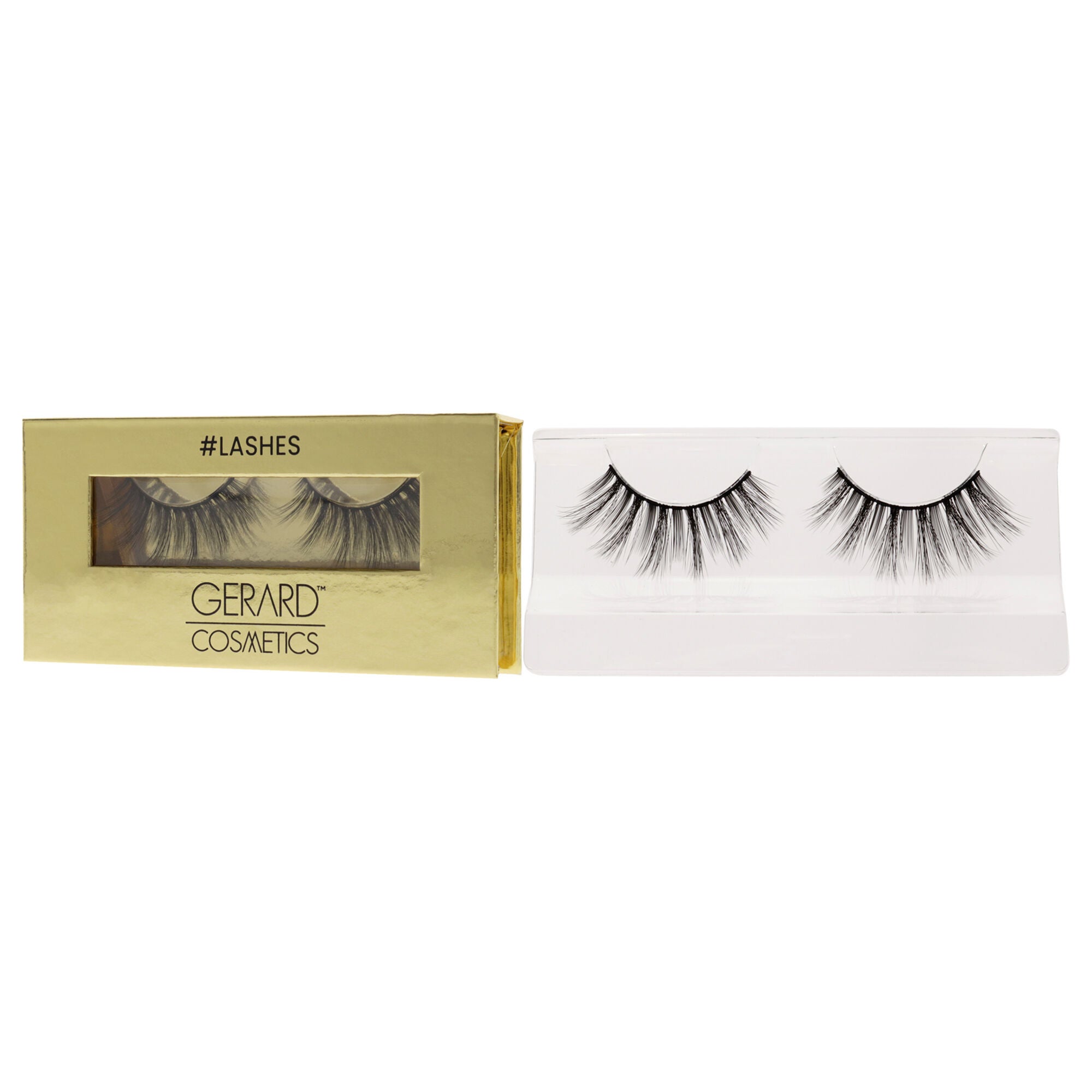 Gimme More Lashes by Gerard Cosmetic for Women - 1 Pair Eyelashes, , alternate image number 6