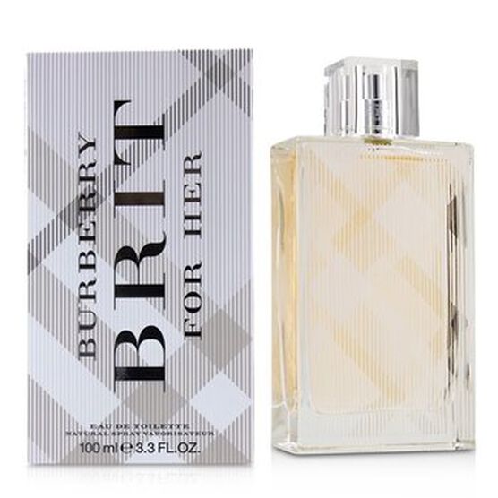 Brit Eau De Toilette Spray, , alternate image number null