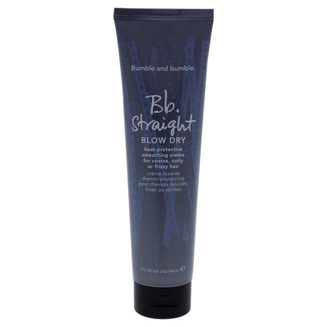 Bb Straight Blow Dry by Bumble and Bumble for Unisex - 5 oz Balm, , alternate image number 1
