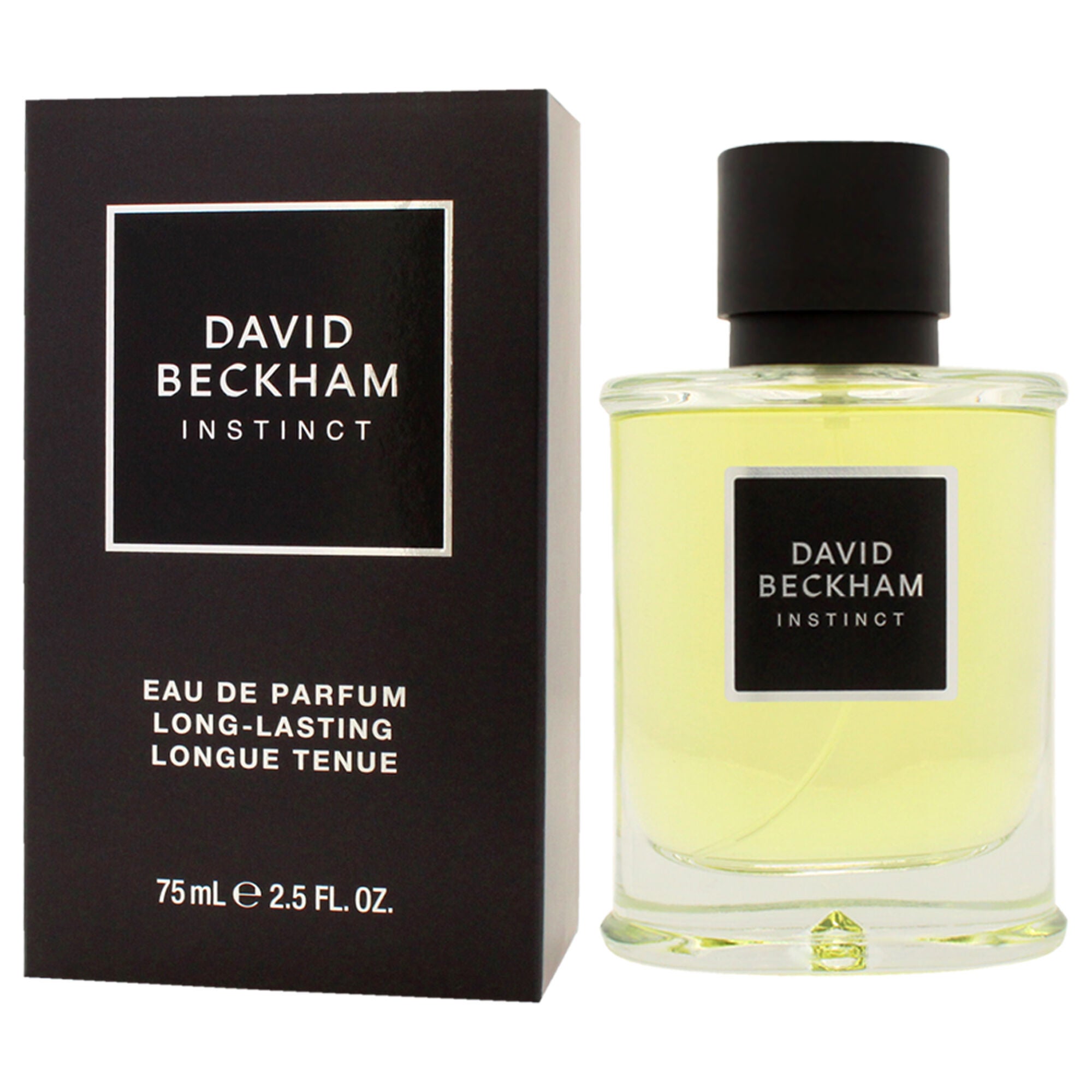 Instinct by David Beckham for Men - 2.5 oz EDP Spray, See Description, alternate image number 3