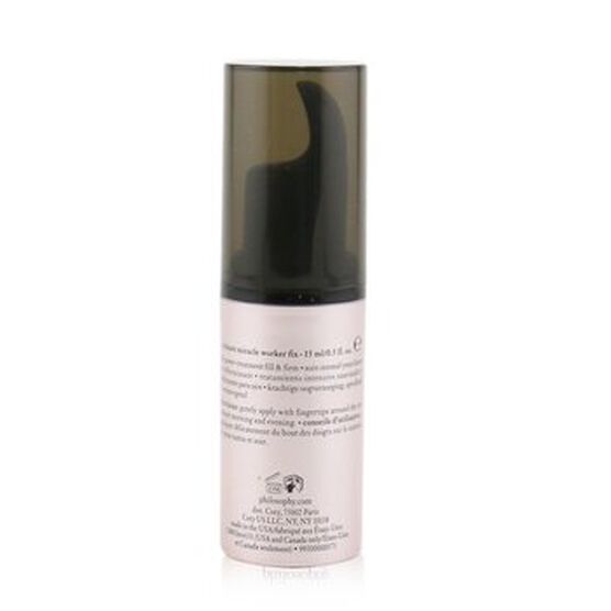 Ultimate Miracle Worker Fix Eye Power-Treatment -, , alternate image number null