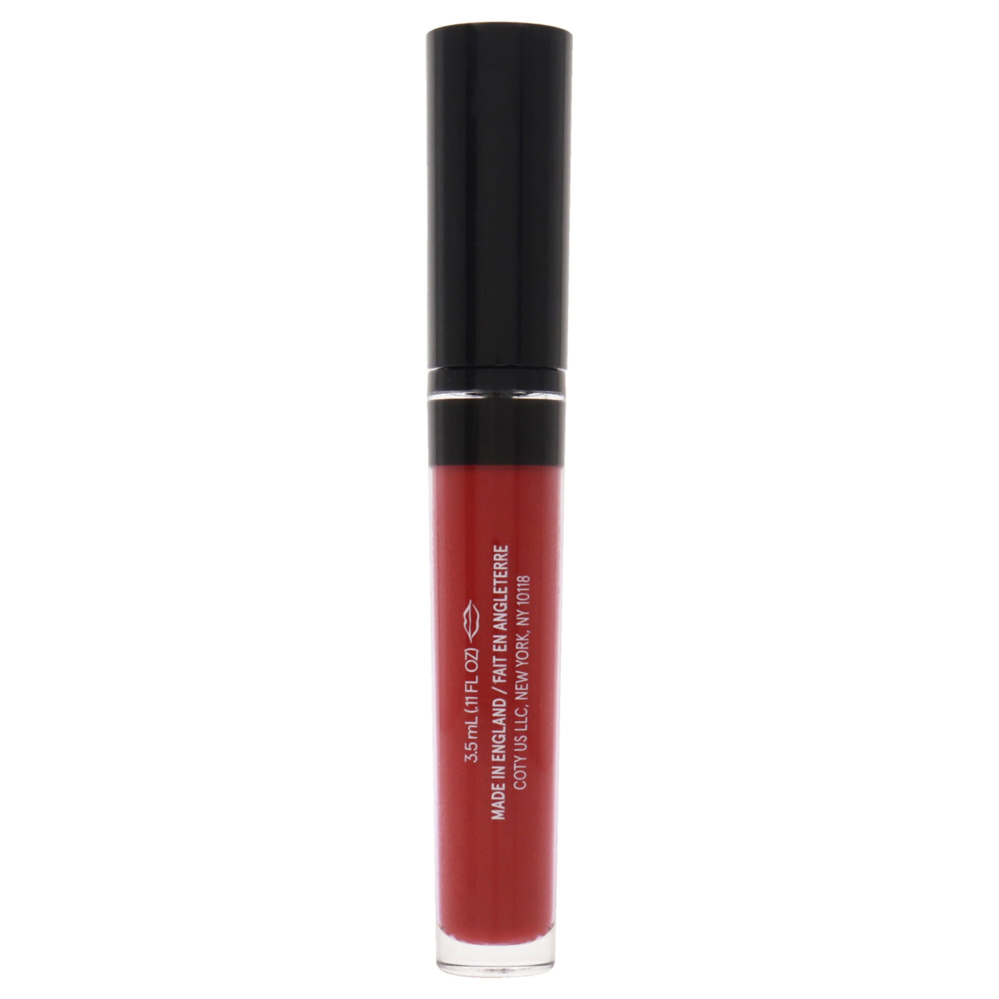 Full Spectrum Matte Idol Liquid Lipstick - 250 Tyran by CoverGirl for Women - 0.11 oz Lipstick, See Description, alternate image number 1