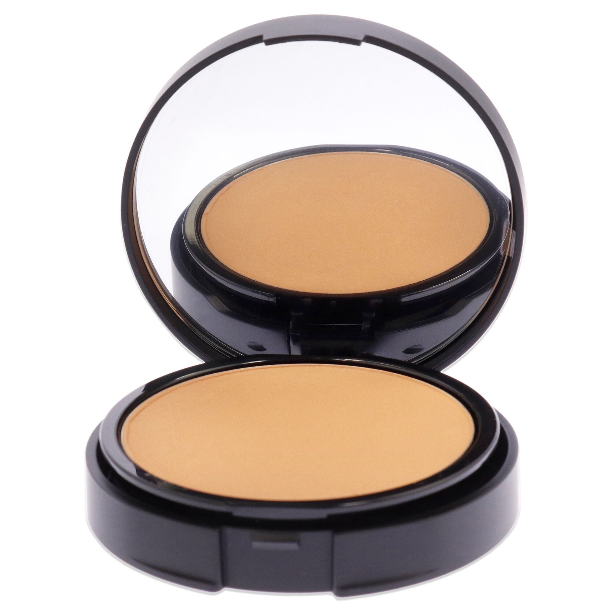 Original Mineral Veil Pressed Setting Powder - Sheer Tan by bareMinerals for Women - 0.3 oz Powder, , alternate image number 4