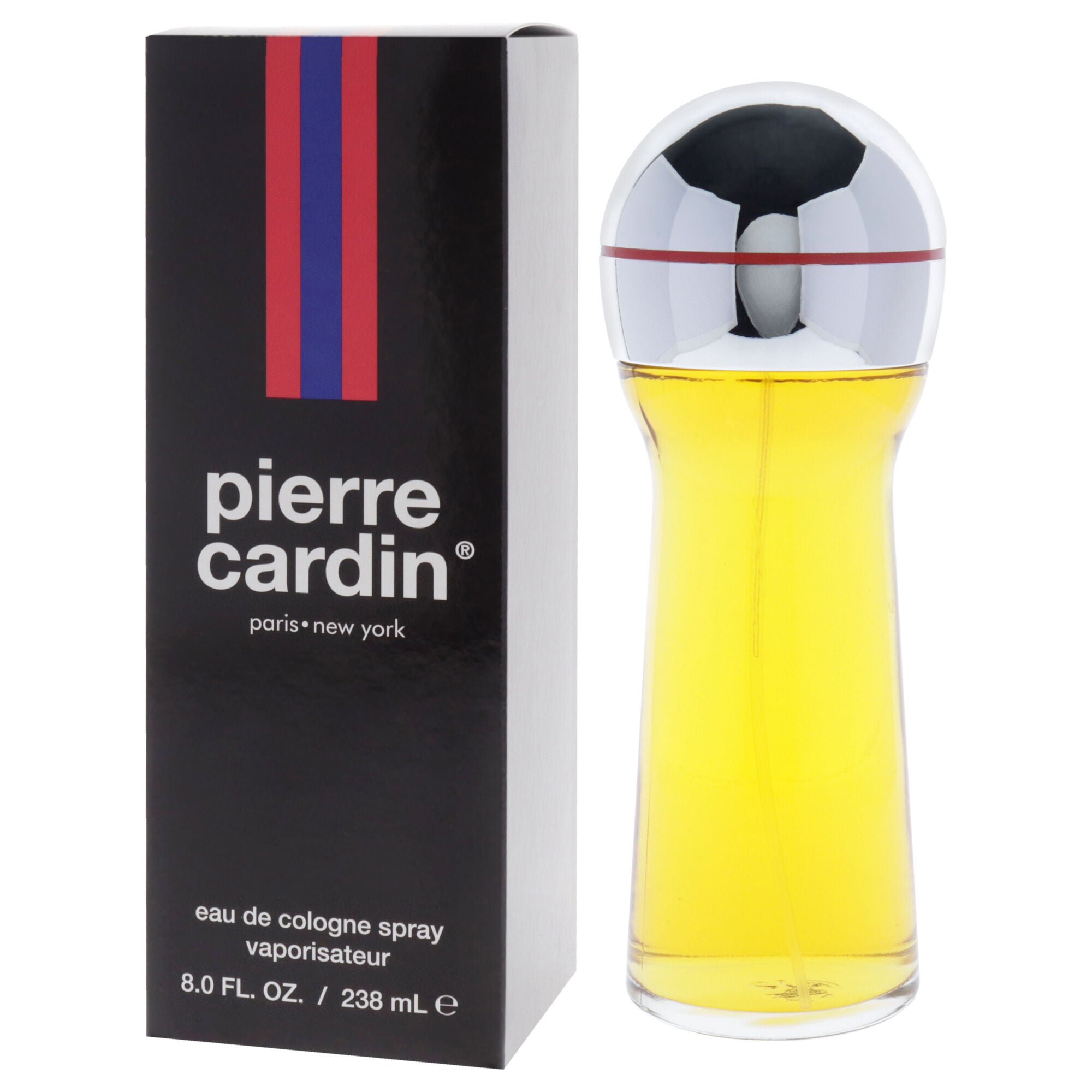 Pierre Cardin by Pierre Cardin for Men - 8 oz EDC Spray, See Description, alternate image number 3