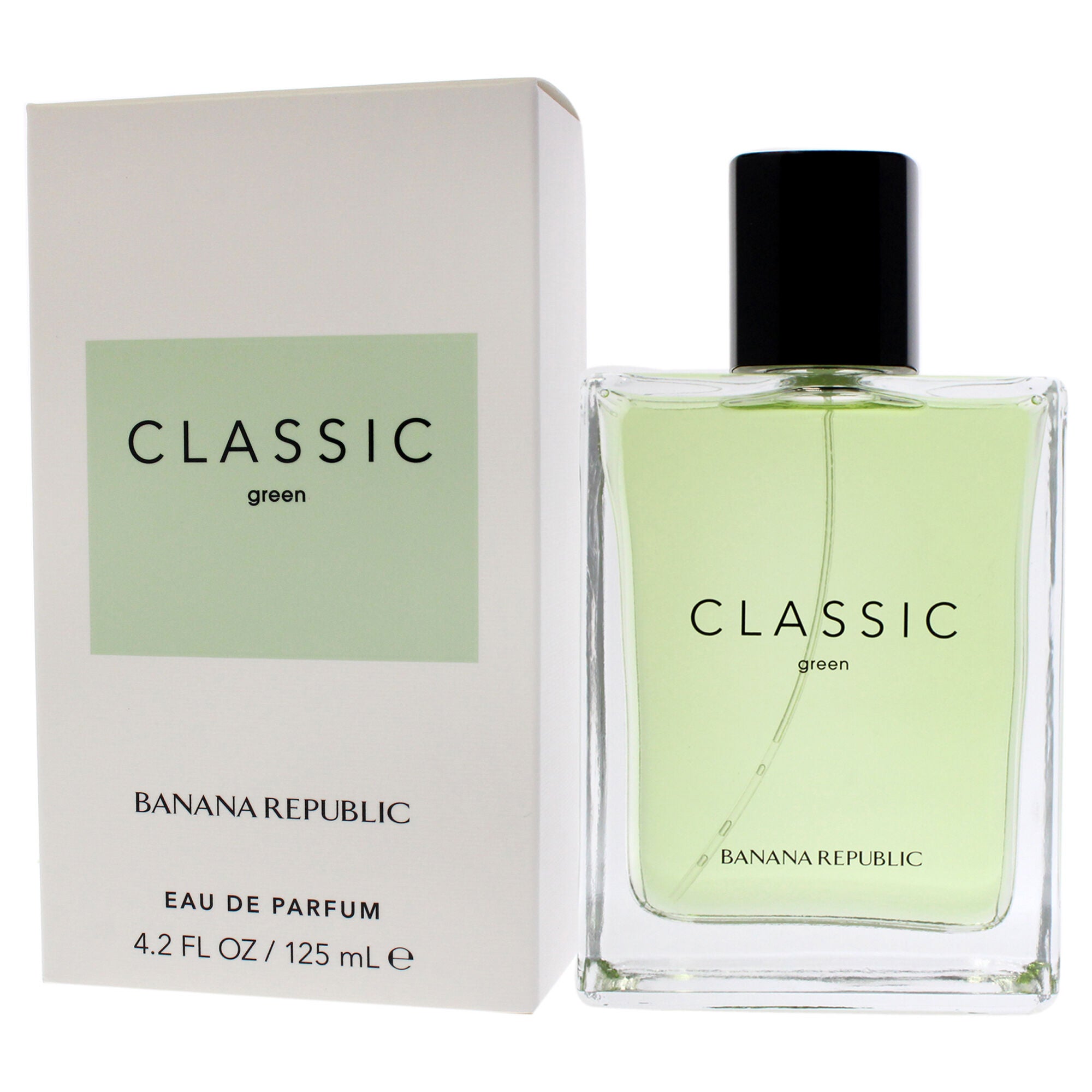 Classic Green by Banana Republic for Unisex - 4.2 oz EDP Spray, See Description, alternate image number 3