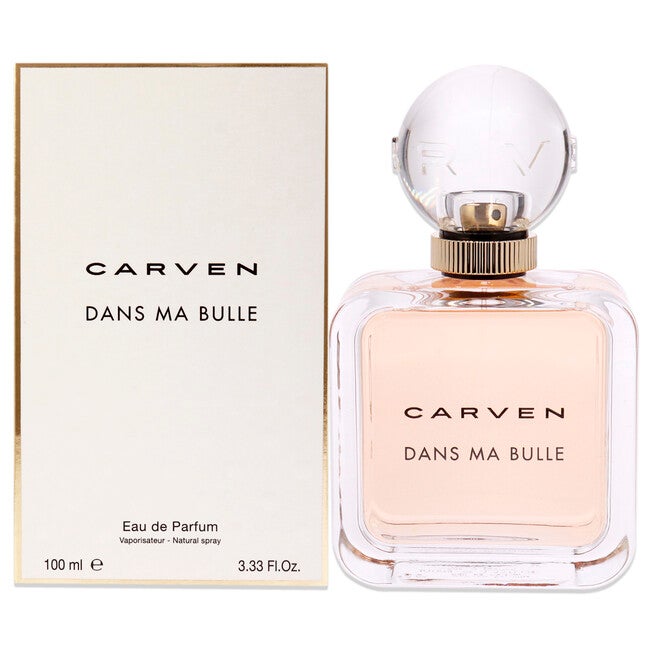 Dans Ma Bulle by Carven for Women - 3.3 oz EDP Spray, NA, hi-res image number null