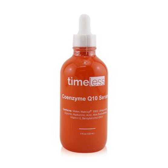 Coenzyme Q10 Serum + Matrixyl 3000 + Hyaluronic Ac, Coenzyme Q10 Serum +, hi-res image number null
