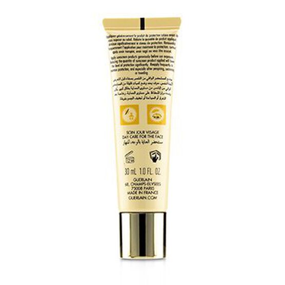 Abeille Royale Skin Defense Youth Protection SPF 5, , alternate image number null